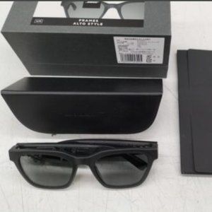 Bose Bluetooth speaker  sunglasses